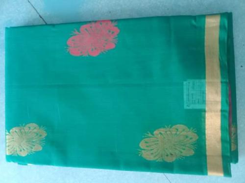 COIMBATORE KORA COTTON SAREE 620 MTS